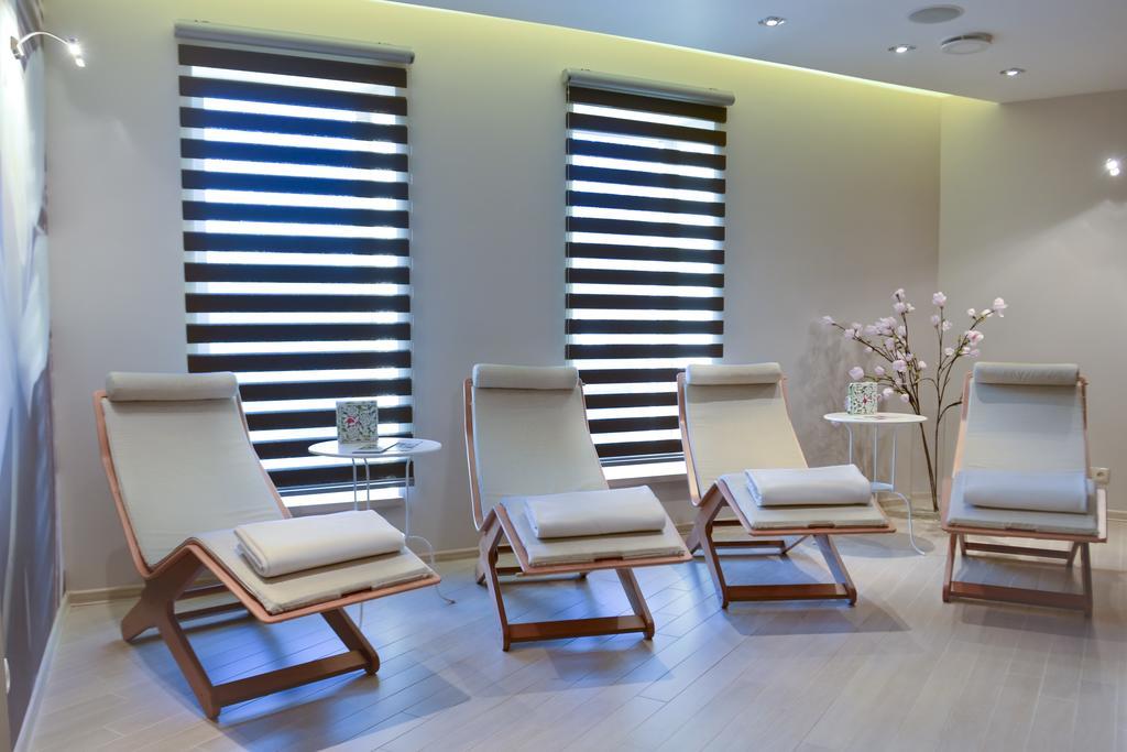 Metropolispa Piotrkow Trybunalski Exterior photo