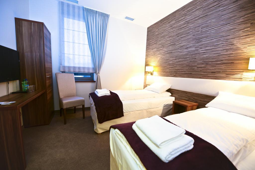 Metropolispa Piotrkow Trybunalski Room photo